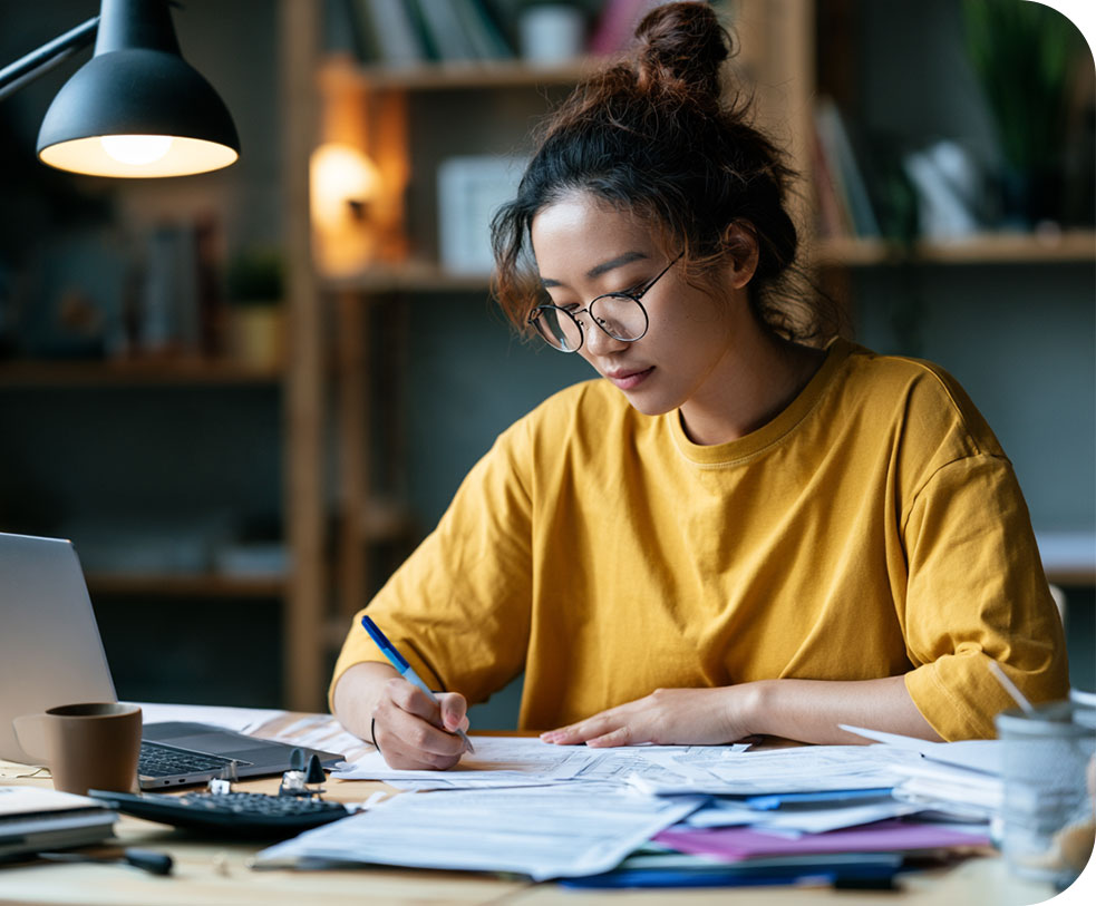 An Express Entry Profile Is Not Just an Online Form